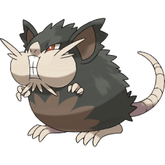 previous pokemon